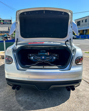 Load image into Gallery viewer, Holden Commodore VE VF Premium Wireless Air Suspension Kit - KS RACING — KS Racing Australia
