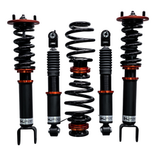 Load image into Gallery viewer, Ford Focus MKIII Diesel 10-UP - KSPORT Coilover Kit
