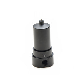 Manual Water Separator - KS RACING