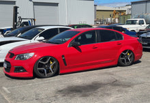 Load image into Gallery viewer, HSV VF CLUBSPORT Premium Wireless Air Suspension Kit - KS RACING — KS Racing Australia