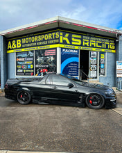 Load image into Gallery viewer, HSV VE MALOO Premium Wireless Air Suspension Kit - KS RACING — KS Racing Australia