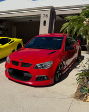 Load image into Gallery viewer, HSV VF CLUBSPORT Premium Wireless Air Suspension Kit - KS RACING — KS Racing Australia