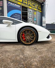 Load image into Gallery viewer, Lamborghini Huracan LP 610 14-19 - KSPORT Coilover Kit — KS Racing Australia