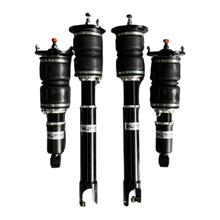 Load image into Gallery viewer, Nissan Skyline R33 95-98 Air Lift Performance 3P Air Suspension with KS RACING Air Struts — KS Racing Australia