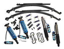 Load image into Gallery viewer, 2-3 Inch Adjustable F4R Formula 4x4 Lift Kit to suit Isuzu D-Max TFS, RG01 2019-on &amp; Mazda BT-50 — KS Racing Australia