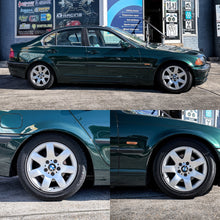 Load image into Gallery viewer, BMW 3 Series E46 M3 98-05 - KSPORT Coilover Kit — KS Racing Australia