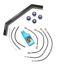 Load image into Gallery viewer, 2 Inch 50mm Formula 4x4 Lift Kit to suit Suzuki Jimny XL 5 Door 2023-on - FULCRUM — KS Racing Australia
