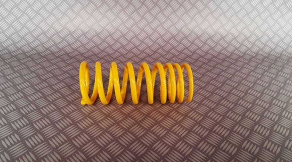 Rear Ultra Low Coil Spring to suit Holden Commodore VB, VC, VH, VK 8CYL - SEDAN 1978 - 1986 - KING — KS Racing Australia