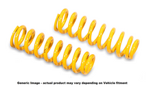 Load image into Gallery viewer, Front Super Low Coil Spring to suit Holden Commodore VE VF WM - KING SPRINGS — KS Racing Australia