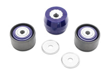 Load image into Gallery viewer, Differential Support Bush Kit - Standard Option to suit Ford Falcon BA BF, Fairlane &amp; Territory - — KS Racing Australia
