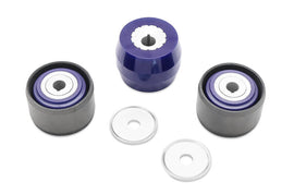 Differential Support Bush Kit - Standard Option to suit Ford Falcon BA BF, Fairlane & Territory - — KS Racing Australia