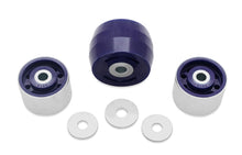 Load image into Gallery viewer, Differential Support Bush Kit to suit Ford Falcon BA BF, Fairlane BF Series II 05/2006-on &amp; — KS Racing Australia