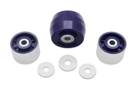 Differential Support Bush Kit to suit Ford Falcon BA BF, Fairlane BF Series II 05/2006-on & — KS Racing Australia