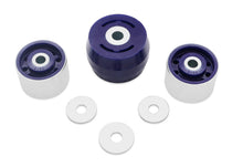Load image into Gallery viewer, Differential Support Bush Kit to suit Ford Falcon BA BF, Fairlane BF Series II 05/2006-on &amp; — KS Racing Australia