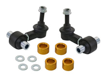 Load image into Gallery viewer, Rear Sway Bar Link to Suit Hyundai I30, Veloster and Kia Cerato - WHITELINE — KS Racing Australia