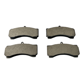 KS Brake Pads for KS Front 4 Pot Calipers — KS Racing Australia