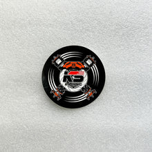 Load image into Gallery viewer, KS RACING 8cm Sticker — KS Racing Australia