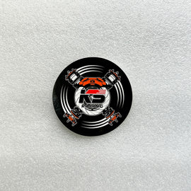 KS RACING 8cm Sticker — KS Racing Australia