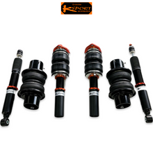 Load image into Gallery viewer, Holden Commodore VC Premium Wireless Air Suspension Kit - KS RACING — KS Racing Australia