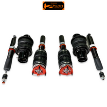 Load image into Gallery viewer, Holden Commodore VK Premium Wireless Air Suspension Kit - KS RACING — KS Racing Australia