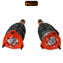 Load image into Gallery viewer, Holden Commodore VL Air Suspension Air Struts Front and Rear - KSPORT — KS Racing Australia