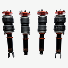 Load image into Gallery viewer, Honda Accord 8 CP1 CP2 CP3 CS1 CS2 07-12 Premium Wireless Air Suspension Kit - KS RACING — KS Racing Australia