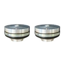 Load image into Gallery viewer, KS Racing Air Cup Front Rubber Pair &amp; Management Unit With All Round Coilovers — KS Racing Australia