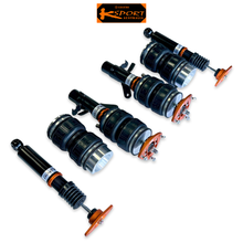 Load image into Gallery viewer, Ford Focus XR5 06-11 Air Suspension Air Struts Front and Rear - KSPORT — KS Racing Australia