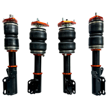 Load image into Gallery viewer, Toyota Celica ST202/ST203/ST204 93-99 Premium Wireless Air Suspension Kit - KS RACING — KS Racing Australia
