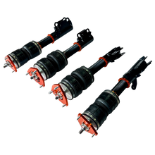 Load image into Gallery viewer, Toyota Celica ST202/ST203/ST204 93-99 Premium Wireless Air Suspension Kit - KS RACING — KS Racing Australia
