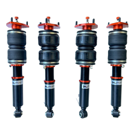Toyota Soarer Z30 91-00 Premium Wireless Air Suspension Kit - KS RACING — KS Racing Australia