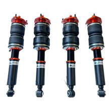 Load image into Gallery viewer, Toyota Soarer GZ20 84-86 Premium Wireless Air Suspension Kit - KS RACING — KS Racing Australia