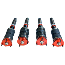 Load image into Gallery viewer, Toyota Soarer GZ20 84-86 Premium Wireless Air Suspension Kit - KS RACING — KS Racing Australia