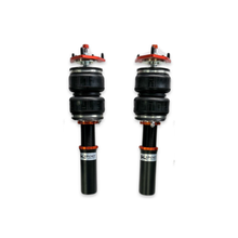 Load image into Gallery viewer, Holden Commodore VB-VL Air Suspension Air Struts Front Only - KSPORT — KS Racing Australia