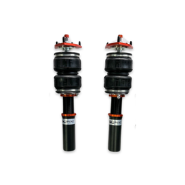 Holden Commodore VB Air Suspension Air Struts Front Only - KSPORT — KS Racing Australia