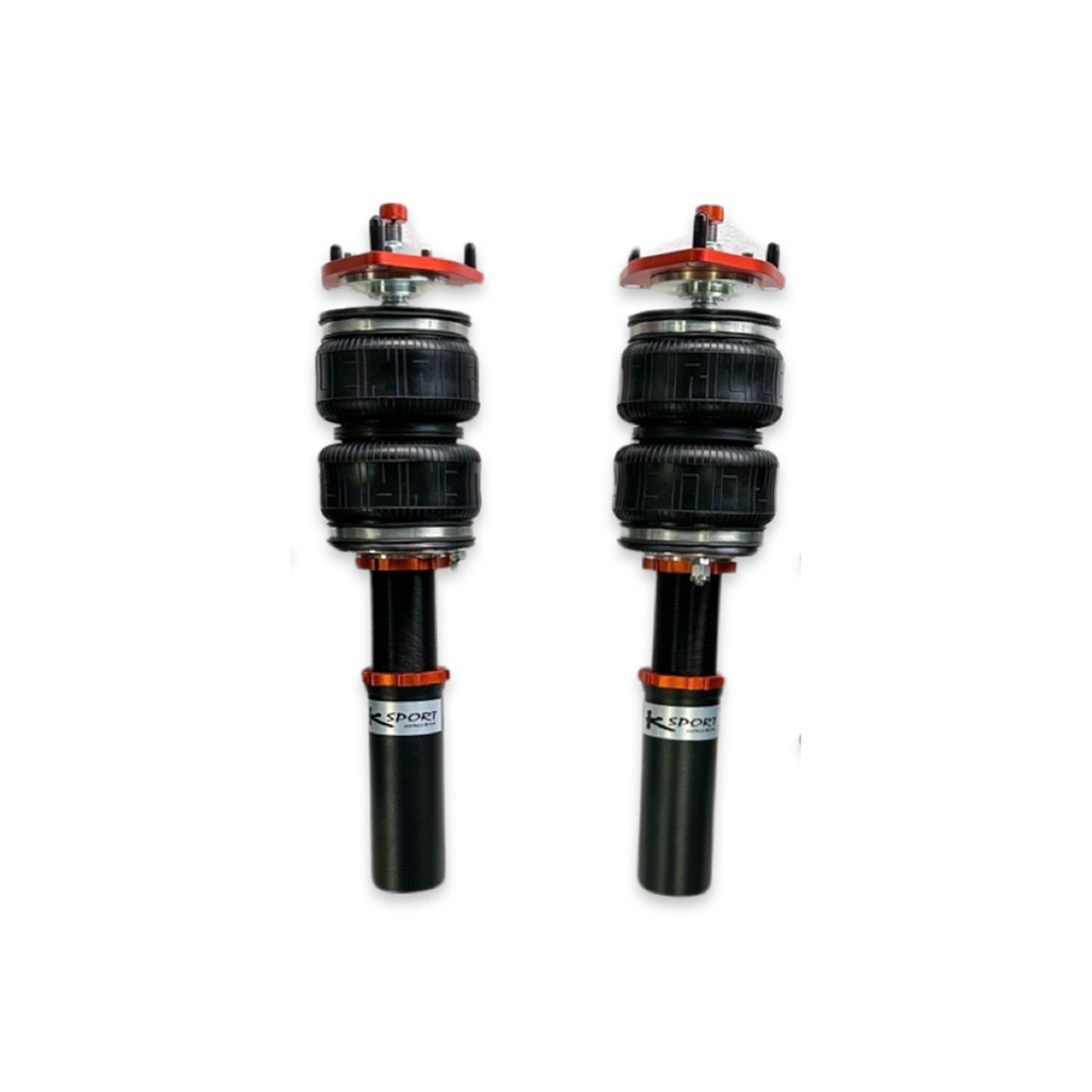 Holden Commodore VN-VP Air Suspension Air Struts Front Only - KSPORT — KS Racing Australia