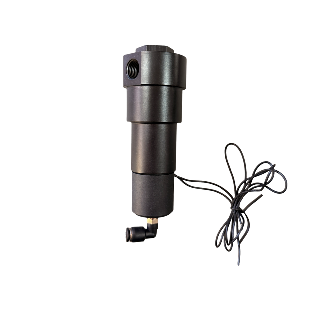 Electric Water Separator - KS RACING — KS Racing Australia