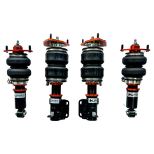Load image into Gallery viewer, Toyota 86 Lite Air Suspension Kit - KS RACING — KS Racing Australia