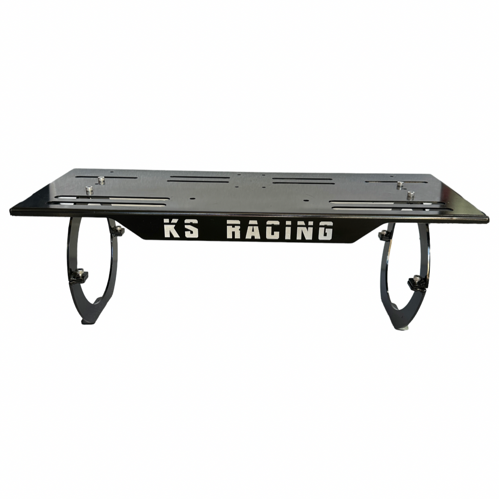 Air Suspension Bracket Stand - KS RACING — KS Racing Australia