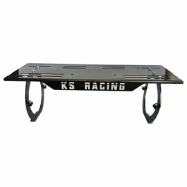 Air Suspension Bracket Stand - KS RACING — KS Racing Australia
