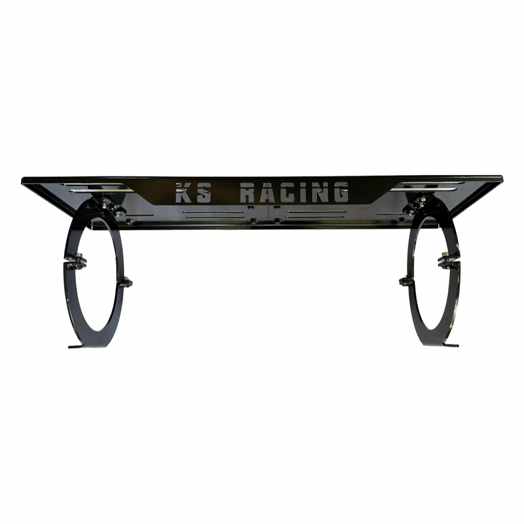Air Suspension Bracket Stand - KS RACING — KS Racing Australia