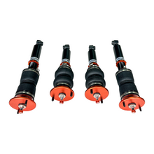 Load image into Gallery viewer, Nissan Skyline R34 Premium Wireless Air Suspension Kit - KS RACING — KS Racing Australia