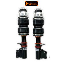 Load image into Gallery viewer, Holden Commodore VU Ute Air Suspension Air Struts Front Only - KSPORT — KS Racing Australia