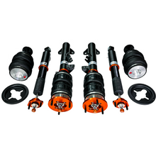 Load image into Gallery viewer, BMW 3 Series E36 Premium Wireless Air Suspension Kit - KS RACING — KS Racing Australia