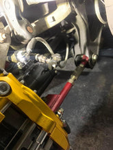 Load image into Gallery viewer, Mazda RX7 FD Rear 4 Pot 356mm Disc - KS RACING BRAKE KIT — KS Racing Australia
