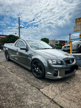 Load image into Gallery viewer, Holden Commodore VE Rear 4 Pot 356mm Disc - KS RACING BRAKE KIT — KS Racing Australia