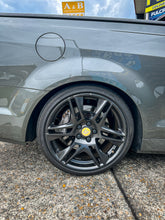 Load image into Gallery viewer, Holden Commodore VE Rear 4 Pot 356mm Disc - KS RACING BRAKE KIT — KS Racing Australia