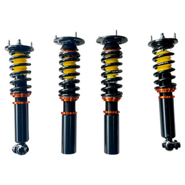 BMW M6 E64 05-10 - KSPORT COILOVER KIT — KS Racing Australia