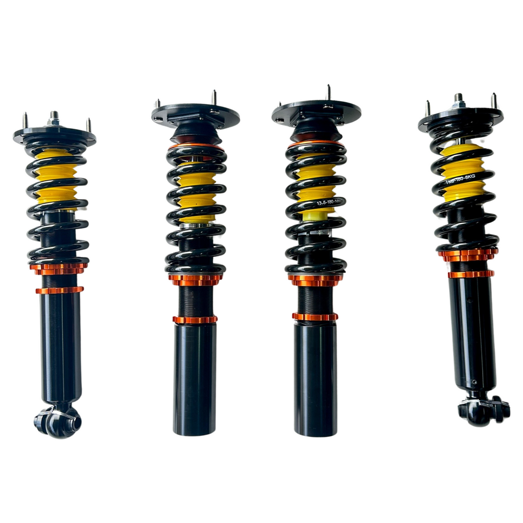 BMW M6 E63 05-10 - KSPORT COILOVER KIT — KS Racing Australia