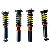 BMW M6  E64 05-10 - KSPORT COILOVER KIT